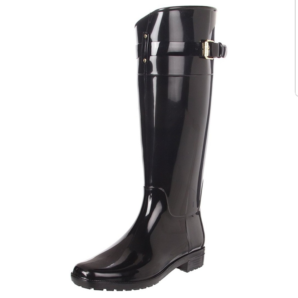 Ralph Lauren Rossalyn II rain boots